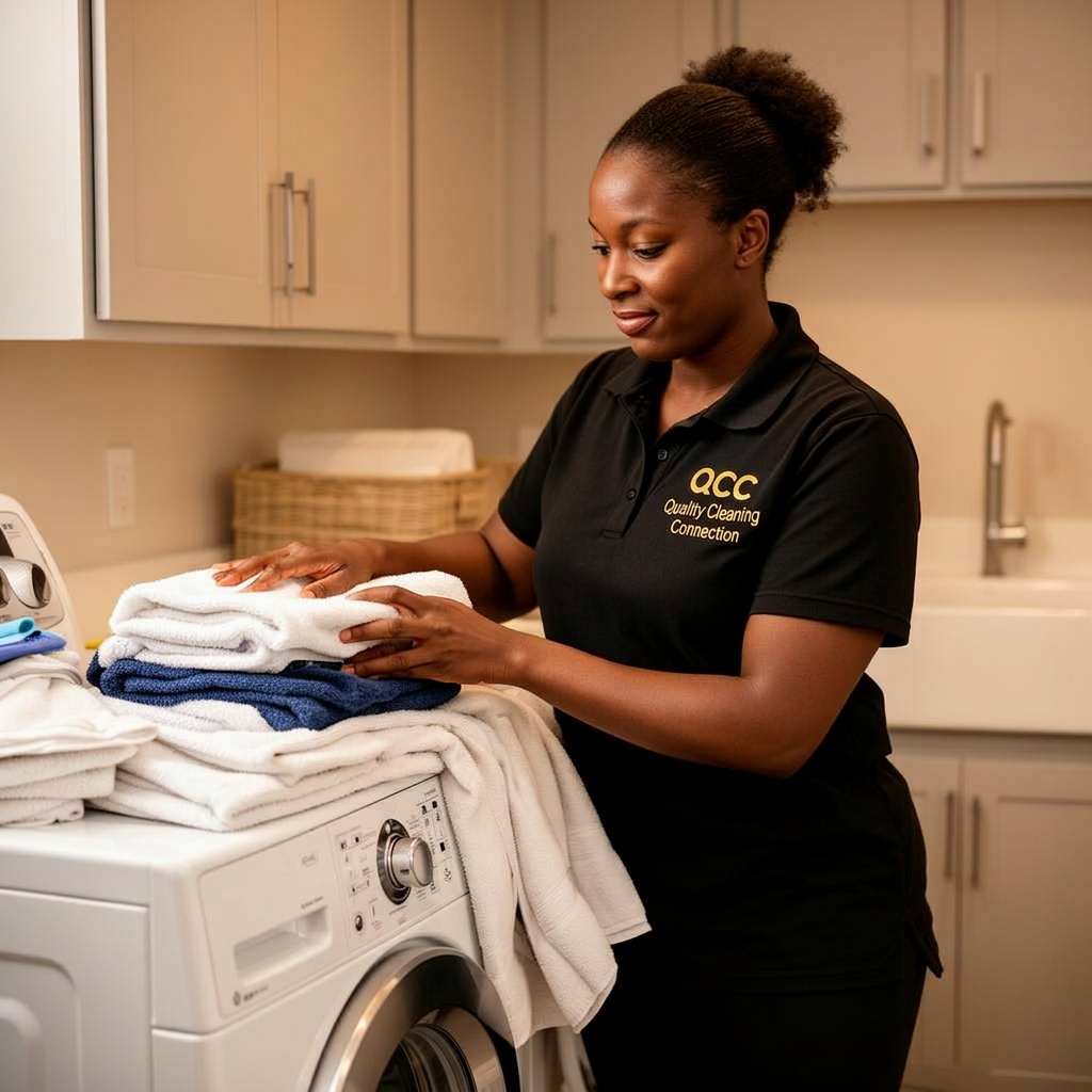 Offsite Laundry