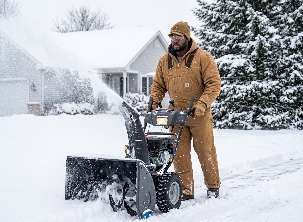 Snow Removal